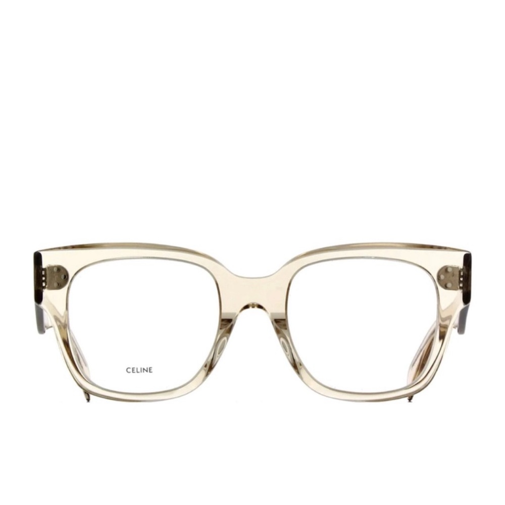 CELINE Designer Eyeglasses CL 50110U - Picture 2 of 10